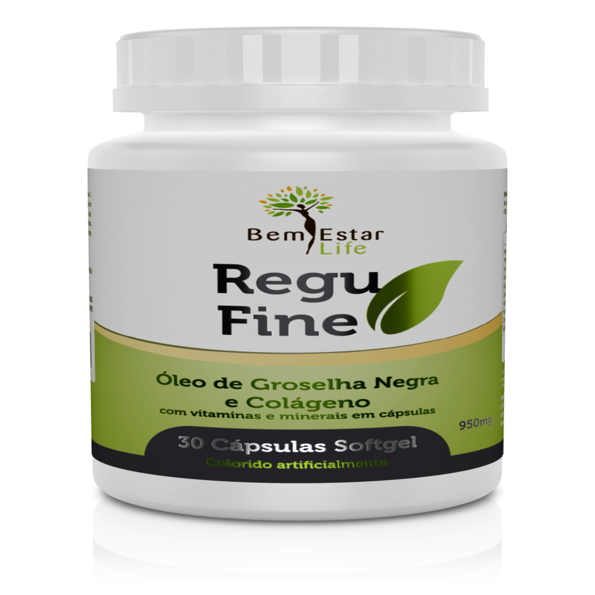 REGU FINE SoftGel