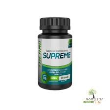 SUPREME THERMO - 30 CAPSULAS  