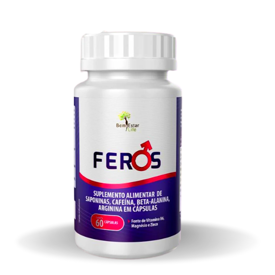 FEROS